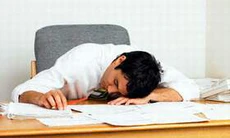 Thuốc chữa rối loạn giấc ngủ